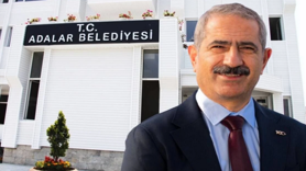 Adalar Belediyesi'ne rüşvet ve imar operasyonu