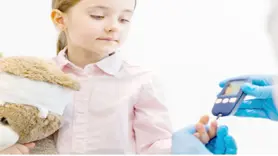 BU 6 BELİRTİ ÇOCUKLARDA DİYABET HABERCİSİ OLABİLİR