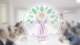 DEM Parti Kongresi'nin  tarihi netleşti
