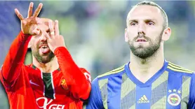 Fenerbahçe Vedat Muriqi'yi resmen açıkladı