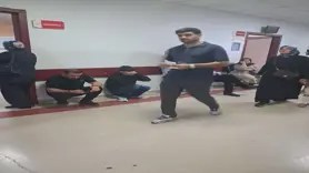 GAZİ YAŞARGİL ALARM VERİYOR