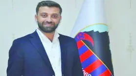Rıdvan Aşar göreve geri dönme kararı aldı