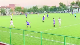 Sur Belediyespor'dan büyük başarı