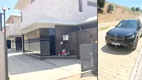 Üniversitede Vurgun büyük
