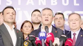 Yeni parti için tarih verdi