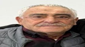 Kayıp yaşlı adam baraj gölünde ölü bulundu