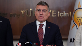 12. Yargı paketi TBMM’de