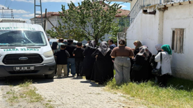 Eşinin bıçakladığı kadın  hayatını kaybetti