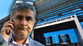 Karaal'ın kaçırılmasında  