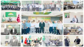 İLÇELER TAMAM SIRA İL KONGRESİ