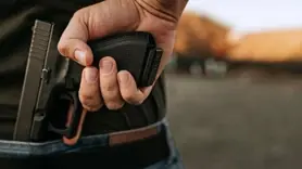 Nüfus 86 milyon silahlı 34 milyon!