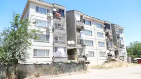 SOSYAL KONUTLARA TAHLİYE ÇIKARILDI!