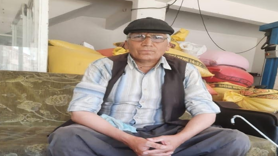 Yalnız yaşayan adam  evinin önünde ölü bulundu