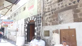 SİN CAMİ SATIŞINA TEPKİLER YAĞDI!