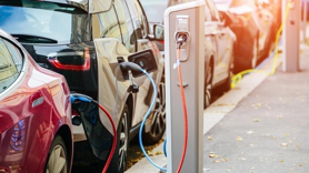 Türkiye yollarındaki elektrikli otomobil sayısı