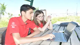 Yapay zeka destekli sistem geliştirdiler