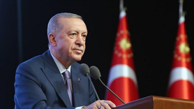 AK Parti İl Başkanları Toplantısı