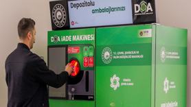 Depozitosu Olan Ambalajlar Sistemi