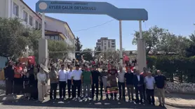 Hayatını kaybedenlerin yakınlarından açıklama