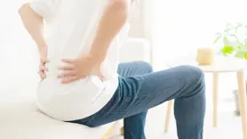 Ortak Sorun Bel Fıtığı