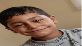 Oynadığı silahın ateş alması  sonucu hayatını kaybetti