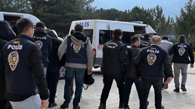 11 ilde organize suç örgütlerine operasyon