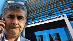 İBB yöneticisi Karaal’ın kaçırılması