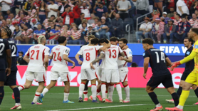 A Milli Futbol Takımı, 2026 FIFA Dünya Kupası'nı 3 puanla tamamladı