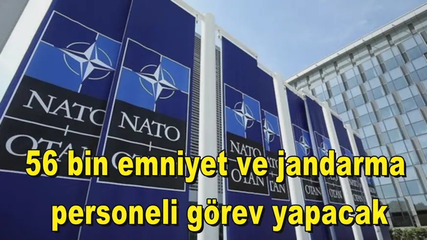 Ankara'daki NATO Zirvesi