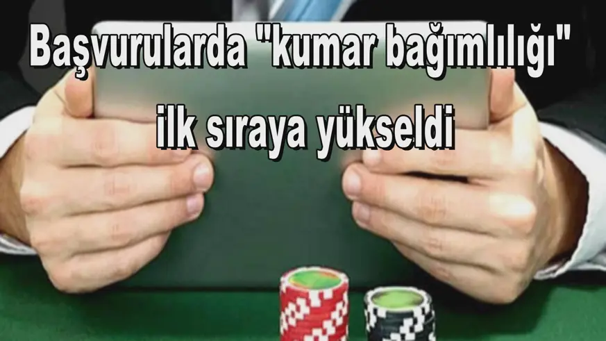 Başvurularda 