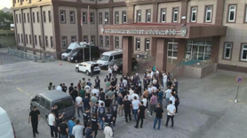 Diyarbakır'da yasa dışı bahis operasyonu