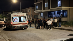 Erzincan’da eski eş dehşeti