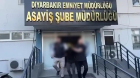 Yapı Kredi ATM'si ve bazı  iş yerlerini kurşunlamışlardı