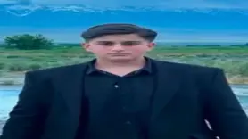 Büyükbaş hayvanın darbesiyle  hayatını kaybetti