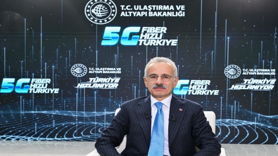 5G, elektronik haberleşme yatırımlarını rekor seviyeye taşıdı