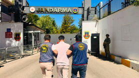Diyarbakır'da aranan 124 kişi yakalandı