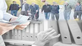 EMEKLİ MEMUR ZAMMI?
