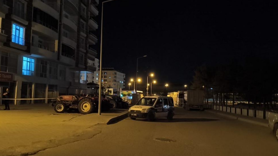 Siirt'te silahlı kavga