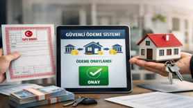 Taşınmaz satışlarında  