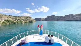 SAKİN ŞEHİR!