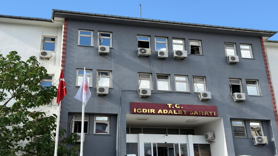 Iğdır'da DEAŞ operasyonu