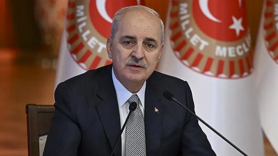 Kurtulmuş, provokasyonlara karşı uyarı