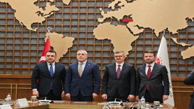 Medya sektöründe istihdam iş birliği protokolü