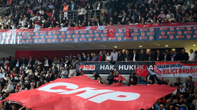 Açılan davanın  reddine karar verildi