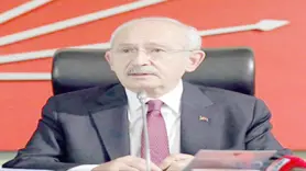 Salı günü grup toplantısında konuşacak