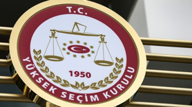 YSK, reddin gerekçesini açıkladı