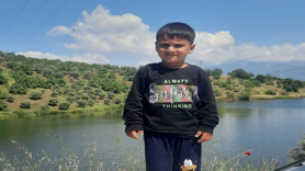 4 yaşındaki kayıp çocuk  ölü bulundu