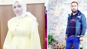Boğup  Dereye attı