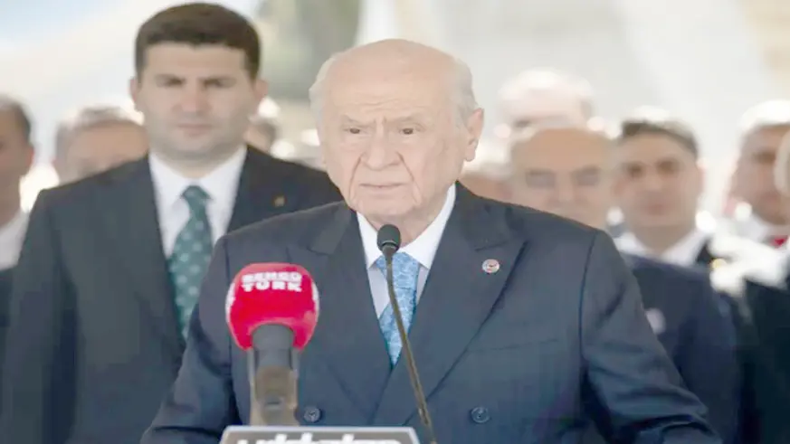Özgür Özel muhalefeti yanında hizalandırma gayretinde