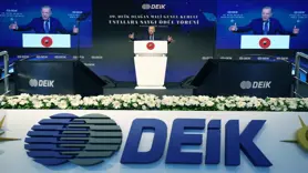 Cumhurbaşkanı Erdoğan’dan  yatırımcılara çağrı